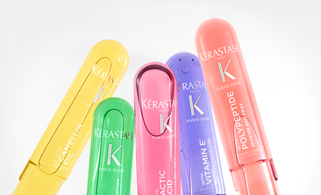 Kérastase Kérastase