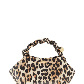 Ganni Bou Bag Small, Byflou, 9 423 Kč Ganni Bou Bag Small, Byflou, 9 423 Kč