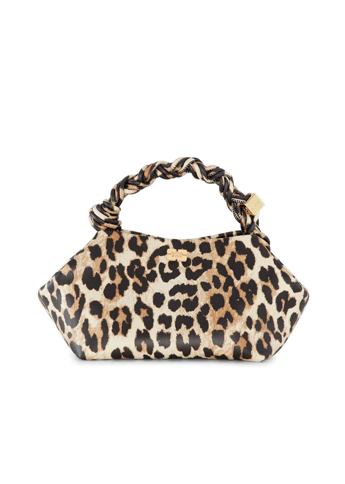 Ganni Bou Bag Small, Byflou, 9 423 Kč