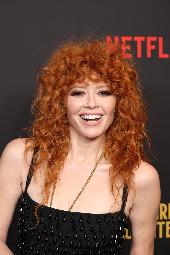  Shag a jeho módní varianta v podání Natashi Lyonne