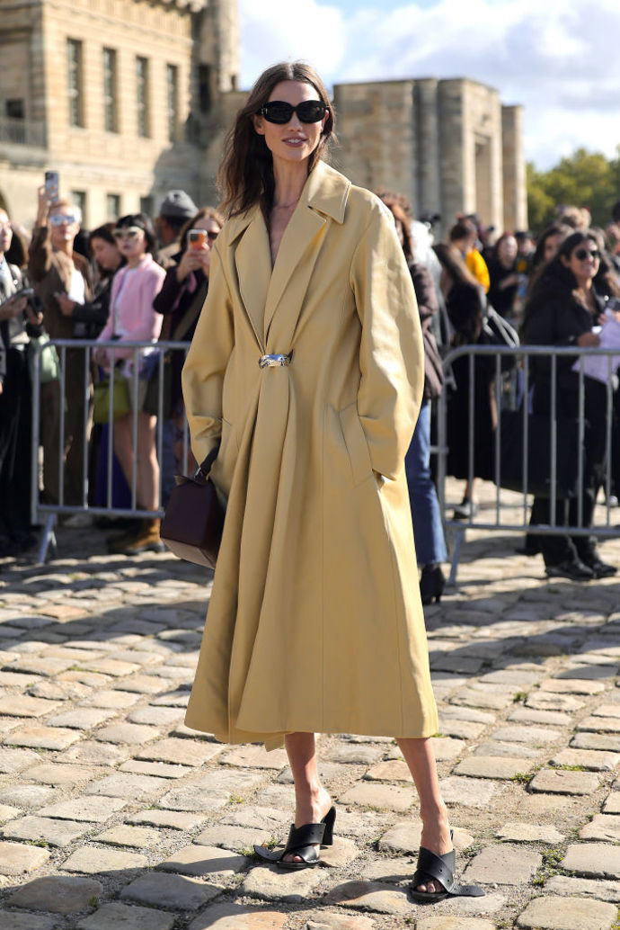 Karlie Kloss