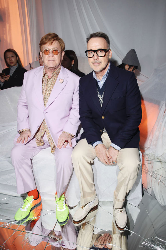  Elton John