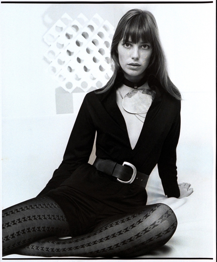 Jane Birkin