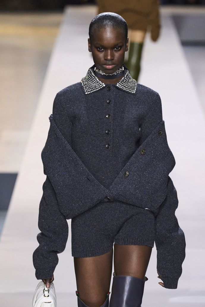 Gucci F/W 24