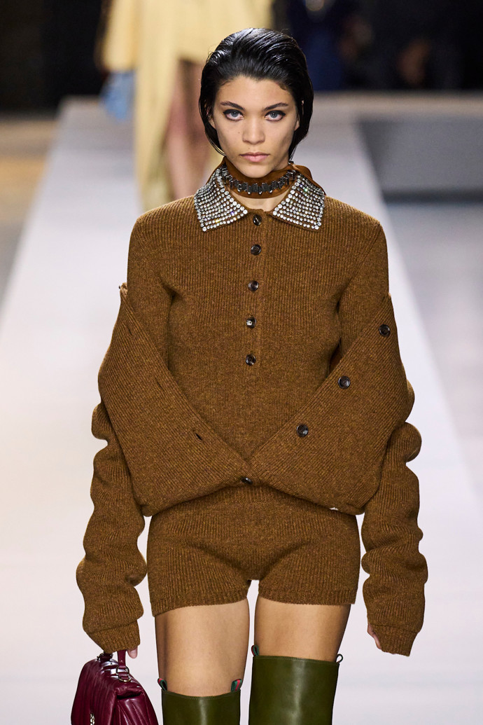 Gucci F/W 24