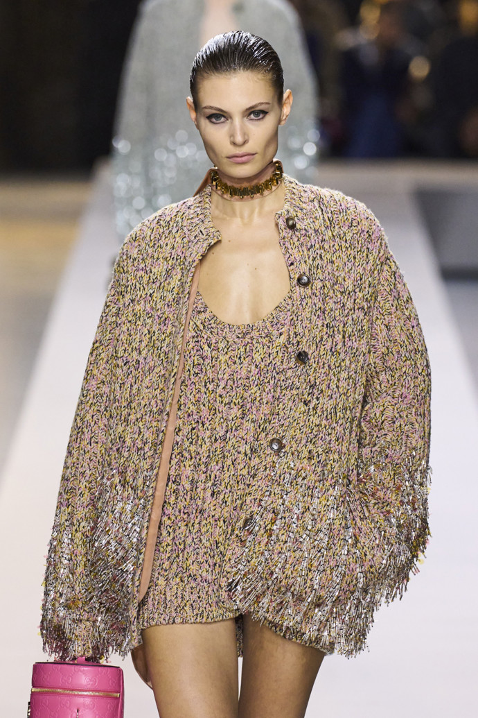 Gucci F/W 24