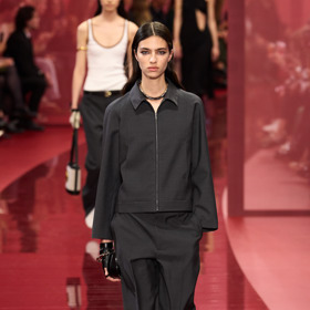  Prohlédněte si kolekci Gucci Spring Summer 2025...