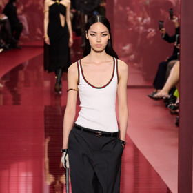  Prohlédněte si kolekci Gucci Spring Summer 2025...