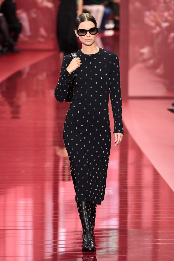  Prohlédněte si kolekci Gucci Spring Summer 2025...