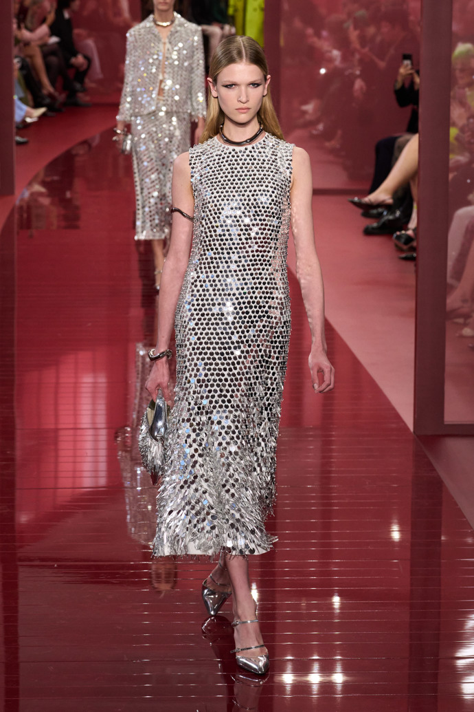  Prohlédněte si kolekci Gucci Spring Summer 2025...