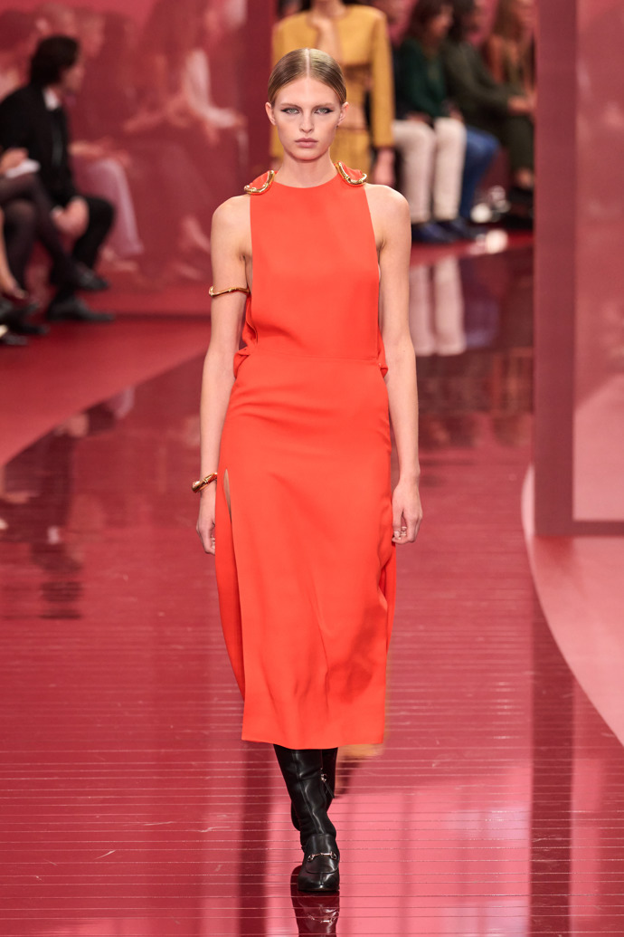  Prohlédněte si kolekci Gucci Spring Summer 2025...
