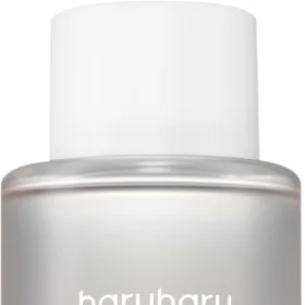 HARUHARU WONDER – Black Rice Hyaluronic Toner, dostupné na ksisters.cz, 355Kč, 150ml