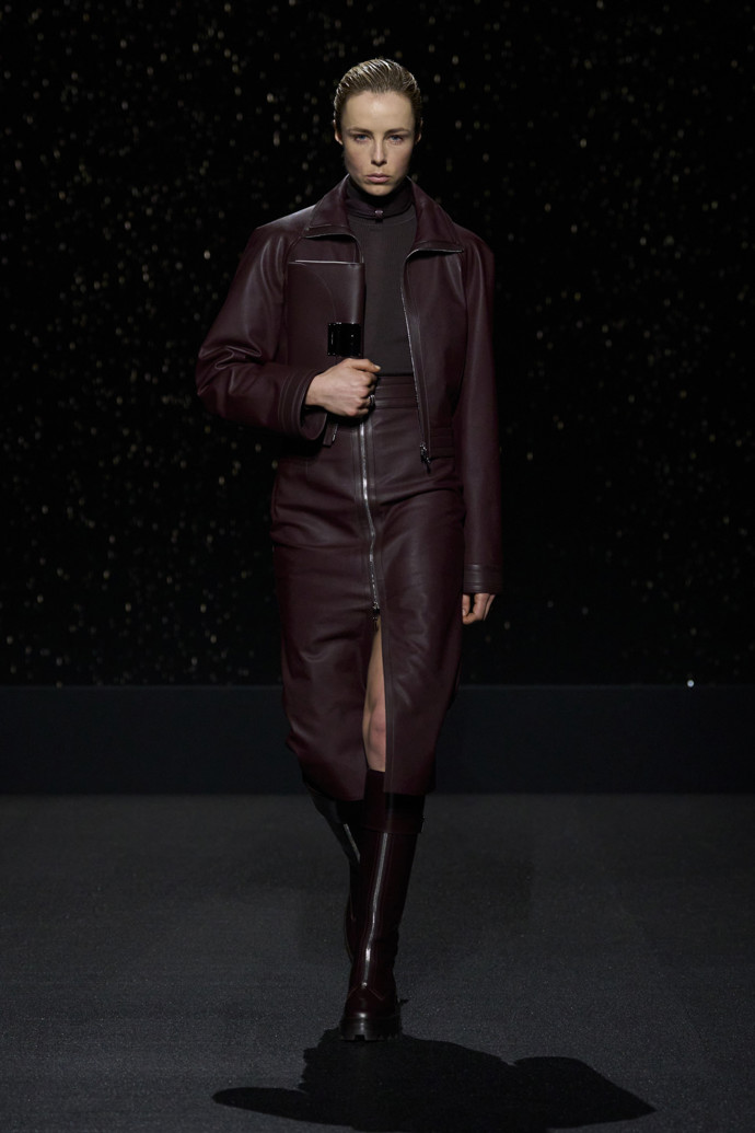 Rouge Noir