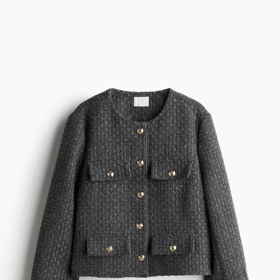 Bunda, H&M, 959 Kč