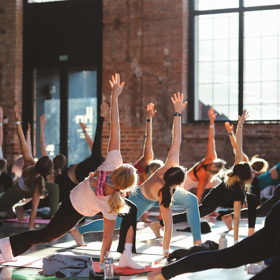 Yoga Movement Day Yoga Movement Day