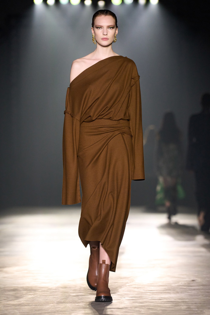 Jason Wu F/W 24