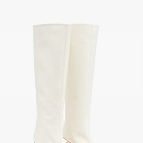 Chain Heel High Boots, JW Anderson, 1 275 USD Chain Heel High Boots, JW Anderson, 1 275 USD