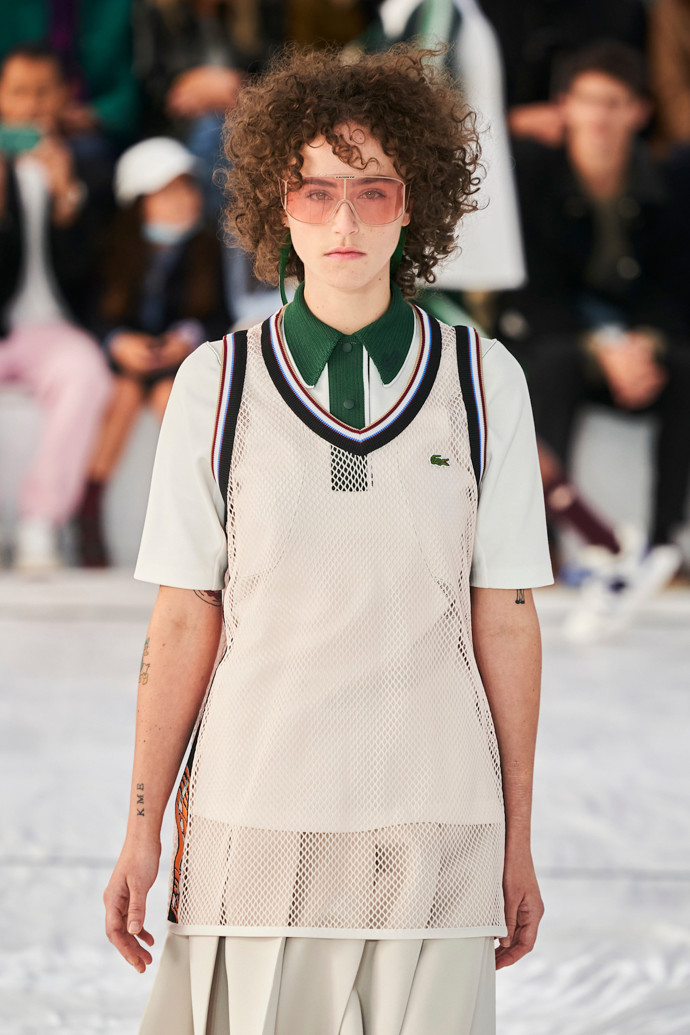 Ella Emhoff 