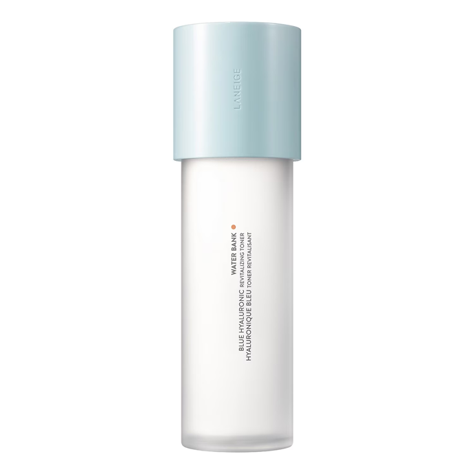 LANEIGE – Water Bank Blue Hyaluronic Revitalizing Toner, dostupné na Sephora.cz, 680Kč