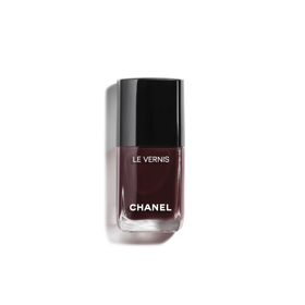 Rouge Noir Chanel, lak na nehty, Chanel, 860 Kč Rouge Noir Chanel, lak na nehty, Chanel, 860 Kč