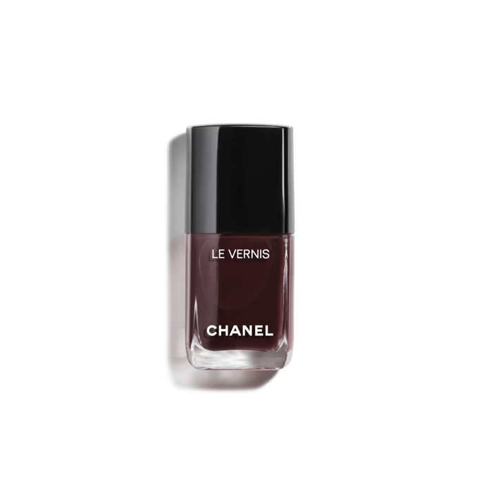 Rouge Noir Chanel, lak na nehty, Chanel, 860 Kč