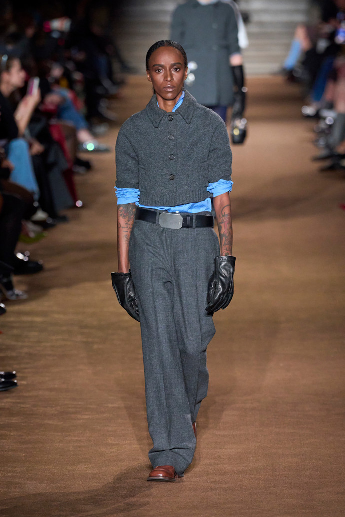 Miu Miu F/W 24