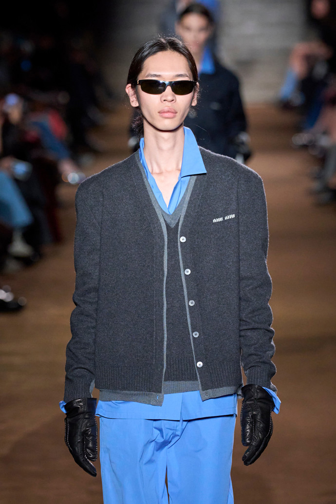 Miu Miu F/W 24