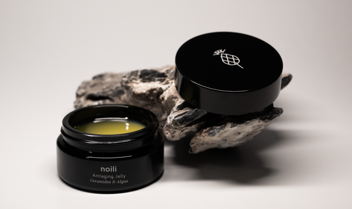 Antiaging Jelly, Noili