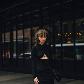Ella Emhoff Ella Emhoff