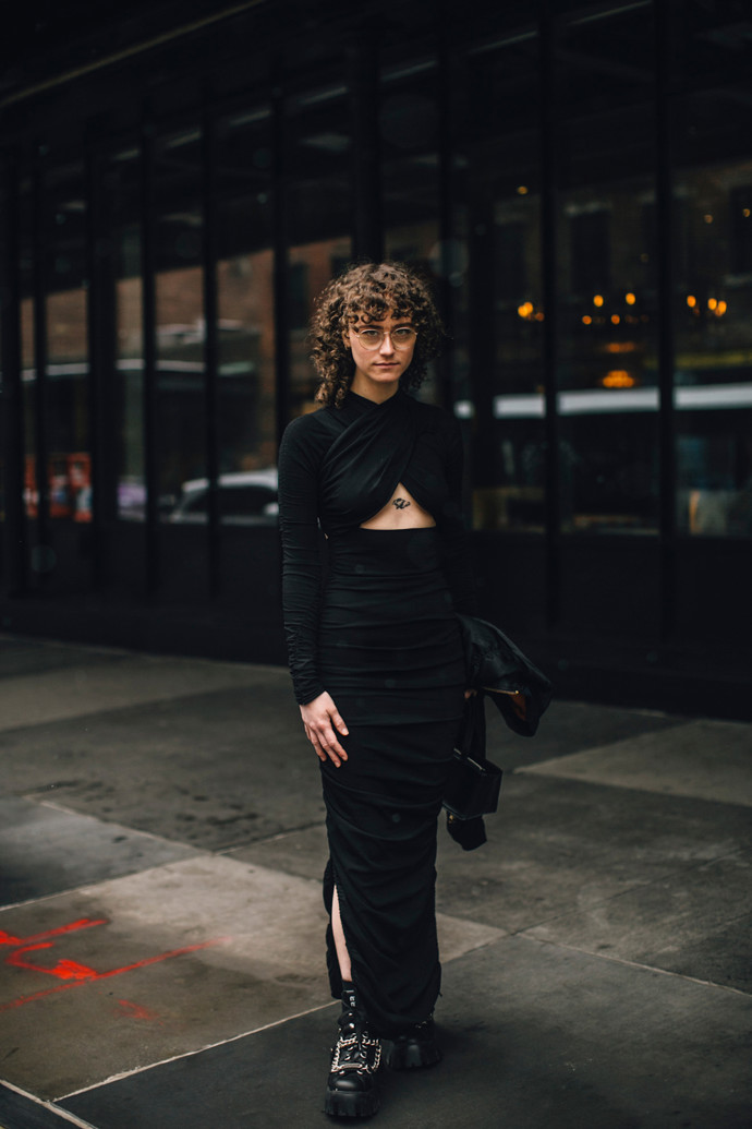 Ella Emhoff 