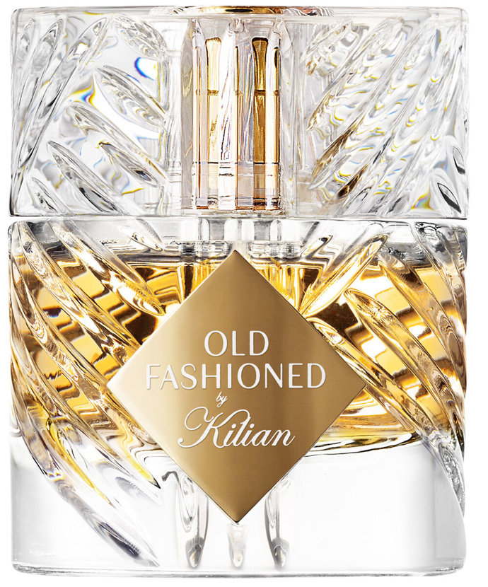 Kilian, Old Fashioned, Eau de Parfum, Ingredients Store, 5650 Kč za 50 ml  