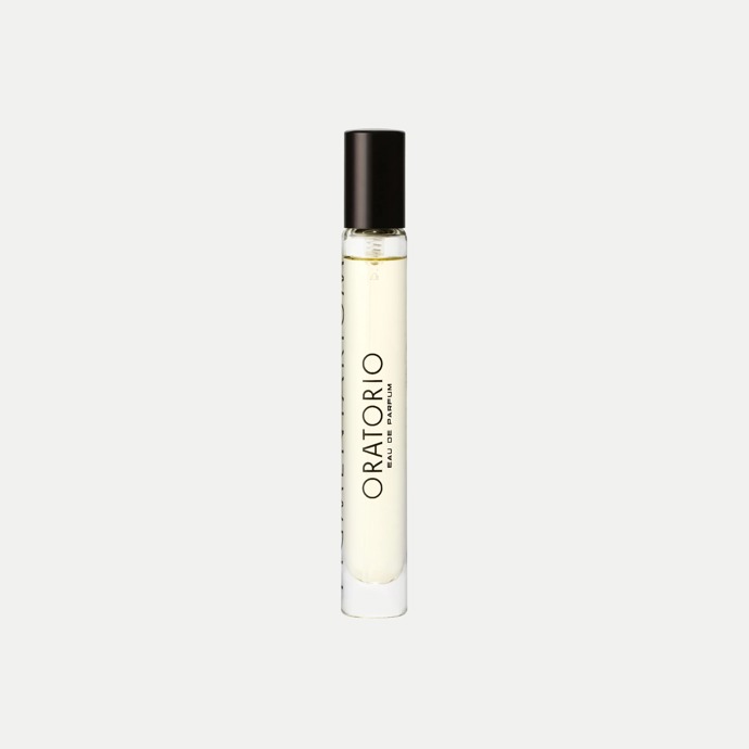  Parfém Oratorio ve verzi 10 ml, 990 Kč, Pigmentarium