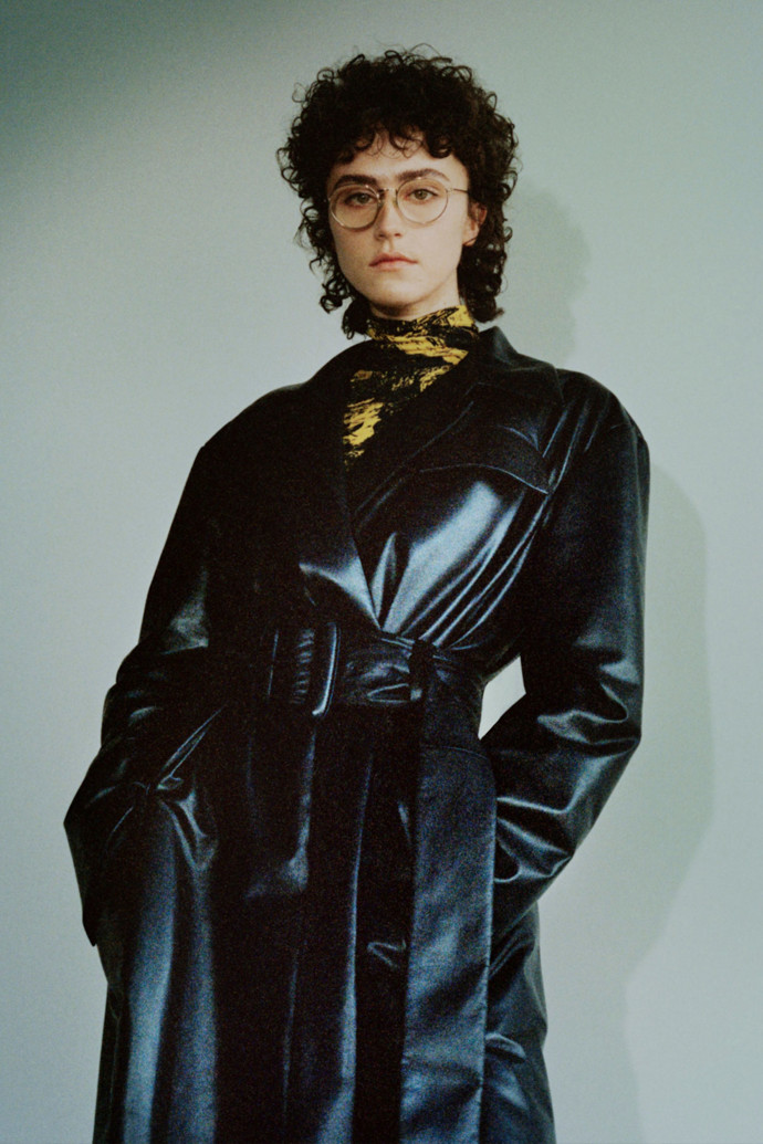 Ella Emhoff 