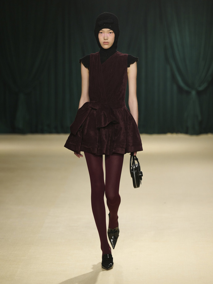 Rouge Noir