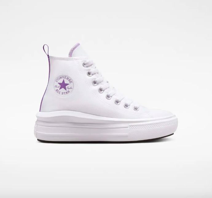  Chuck Taylor All Star Move Platform, Converse, 1690 Kč