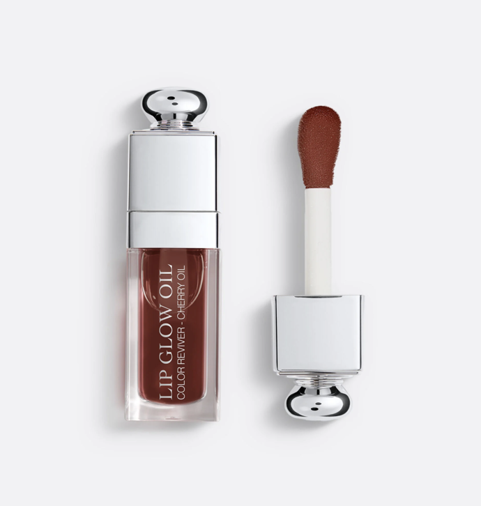  Vyživující olej na rty Dior Addict Lip Glow Oil, Dior, 44 EUR