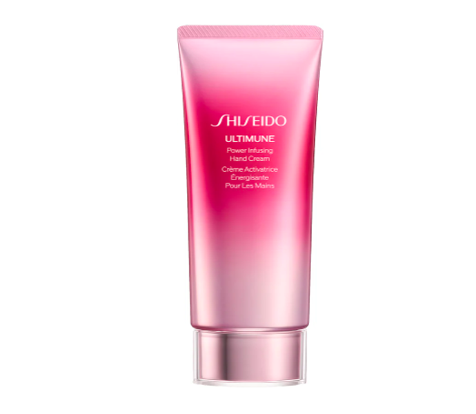 Ultimune Power Infusing, Shiseido, 600 Kč, prodává Notino.cz