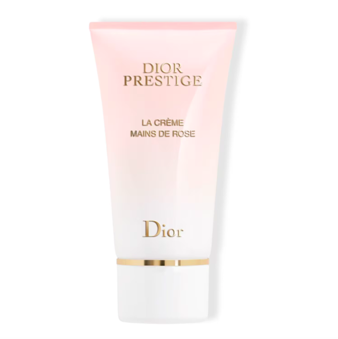 Dior Prestige La Crème Mains de Rose, Dior, 1990 Kč