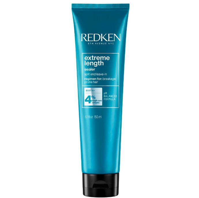  Bezoplachová péče pro podporu růstu vlasů do větších délek Redken Extreme Length Sealer, Redken, 789 Kč