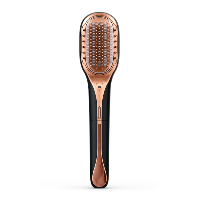  Regenerační parní kartáč Rowenta Hair Therapist, Rowenta, 6 499 Kč