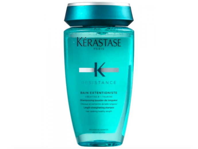  Šampon podporující rychlejší růst vlasů Resistance Bain Extentioniste, Kérastase, 630 Kč