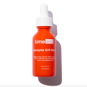  Sérum s koenzymem Q10, Timeless SkinCare, 648 Kč, prodává Cosibella.cz