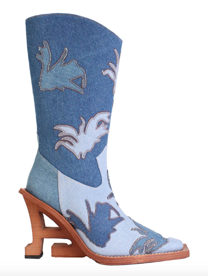  Bhana Cowboy Boot, Ahluwalia, 19 964 Kč