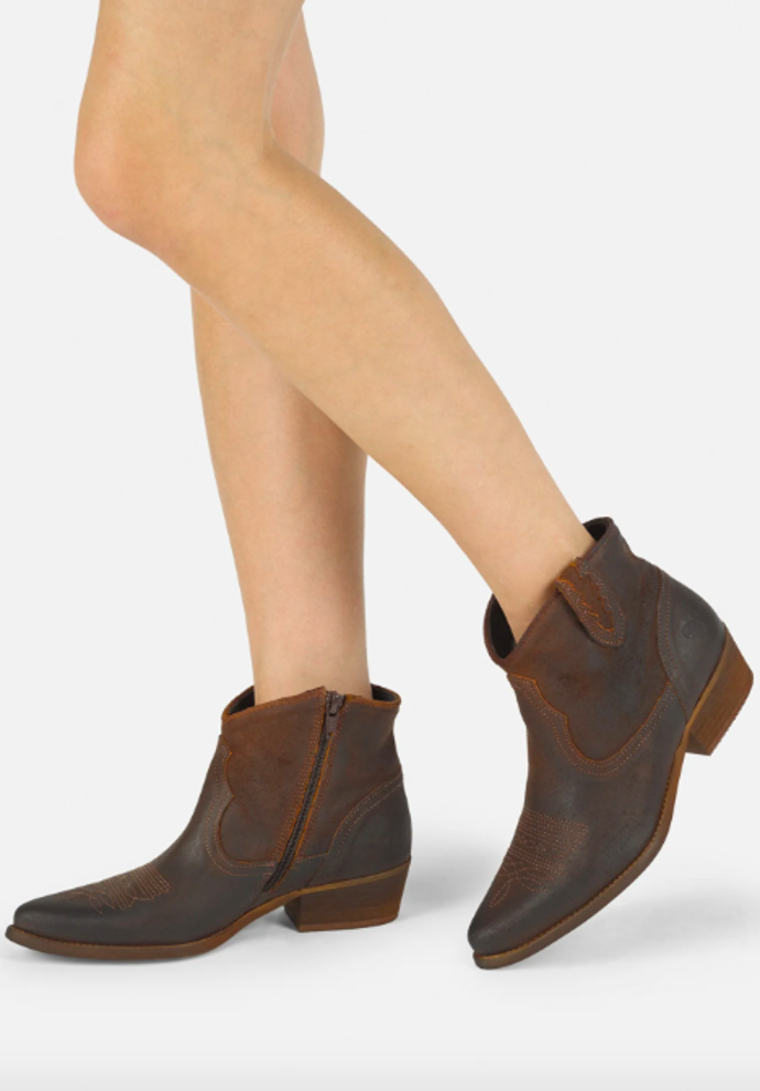 Kovbojské boty - namibia, Felmini, 4 807 Kč, prodává Zalando.cz