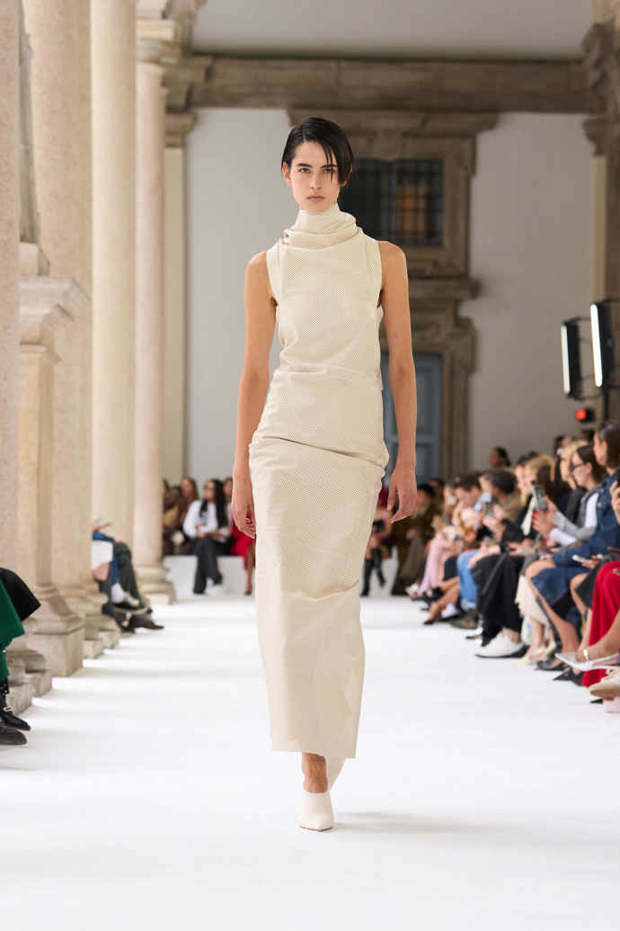  Prohlédněte si kolekci Sportmax Spring Summer 2025...