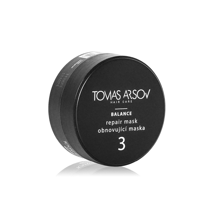 NOTINO: Tomáš Arsov Gripped Texture Spray (200 ml) 