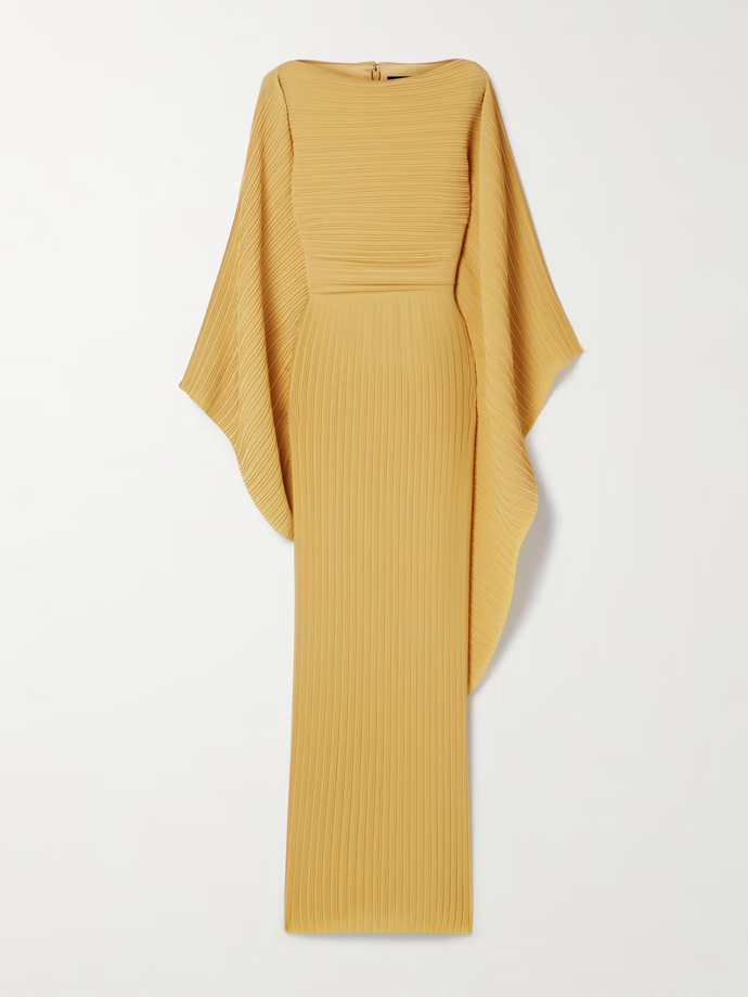 Solace London, Adami šaty, Solace London, Net-a-Porter, $770
