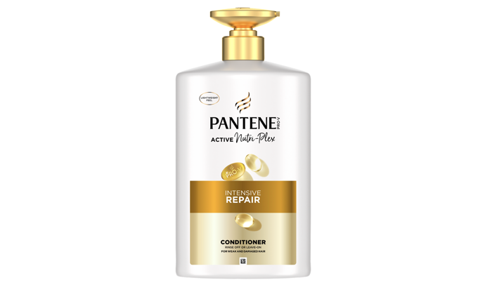  Produkty vlasové péče Panténe Pro-V