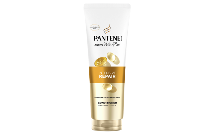 Produkty vlasové péče Panténe Pro-V