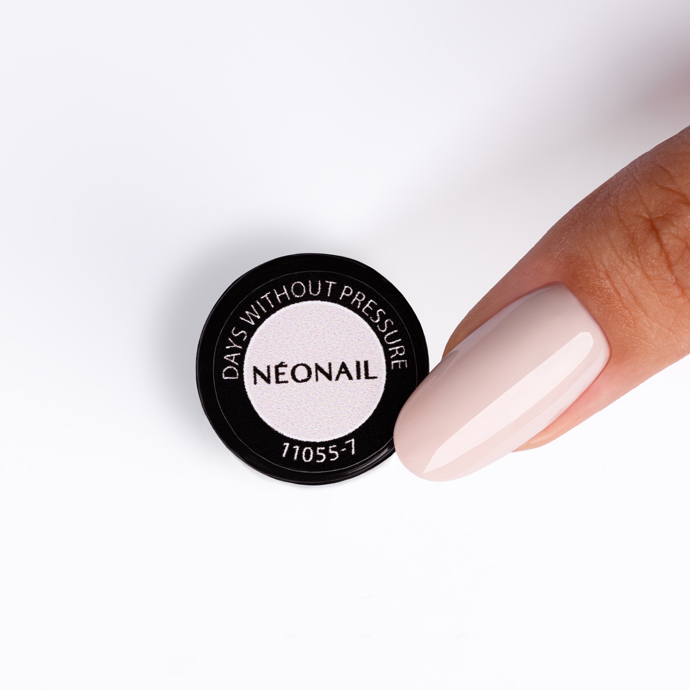  Podzimní kolekce gel laků NEONAIL